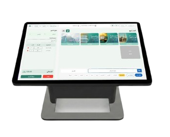 جهاز نقاط التبرع Numo Point